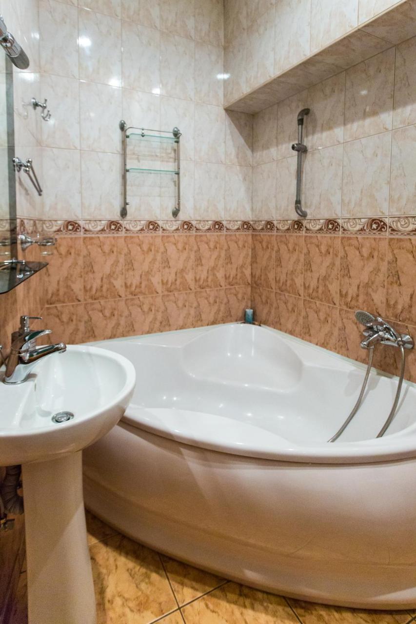 Apartment In The City Centre Liov Exterior foto