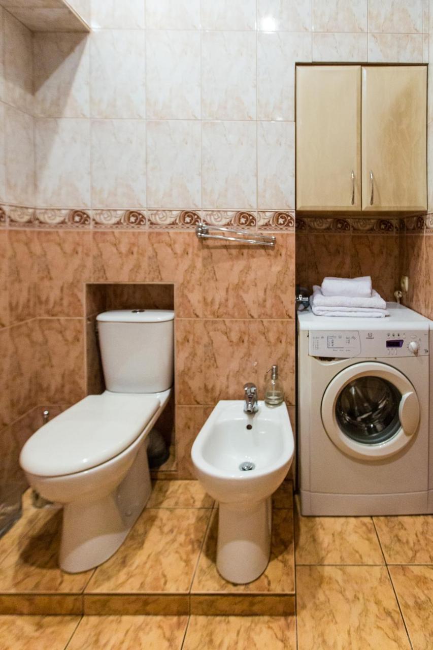 Apartment In The City Centre Liov Exterior foto
