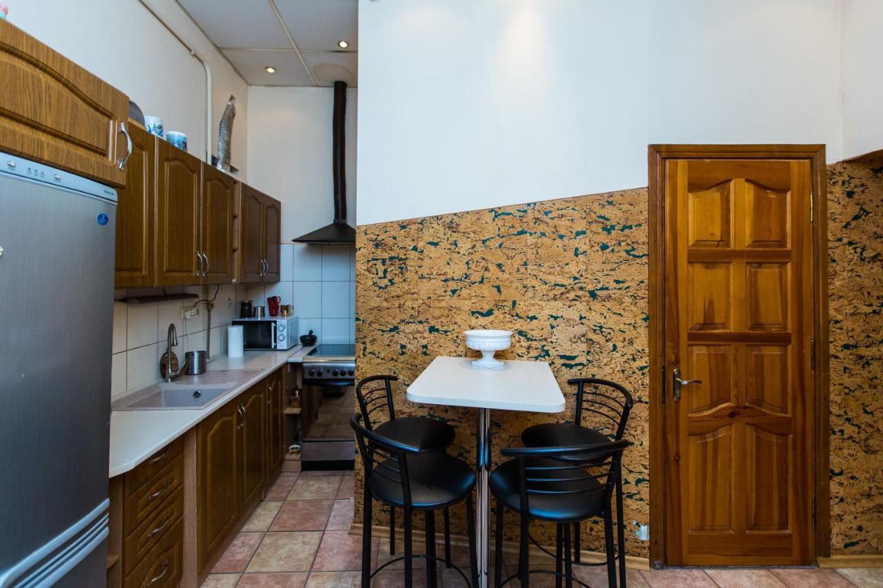 Apartment In The City Centre Liov Exterior foto