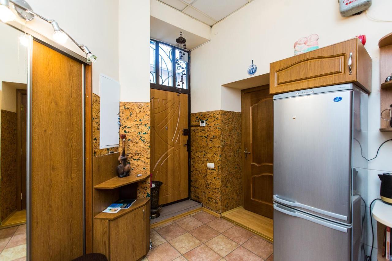 Apartment In The City Centre Liov Exterior foto